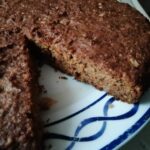 Gardā burkānkūka bez glutēna