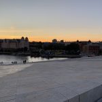 Bezglutēna pieredze Oslo, Norvēģijā