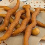 Spānijā bez glutēna
